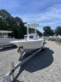 2024 Tidewater 2300 Carolina Bay