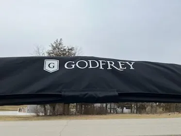 2024 Godfrey 2286sfl