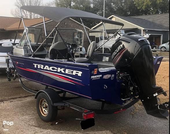 2018 Tracker Pro Guide V-16 WT for sale in Pensacola, FL