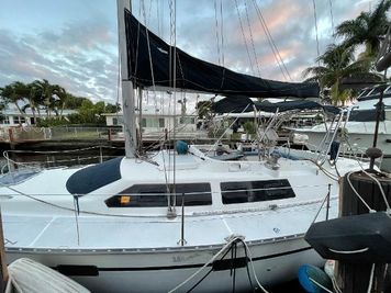 Hunter Boats For Sale Boat Trader