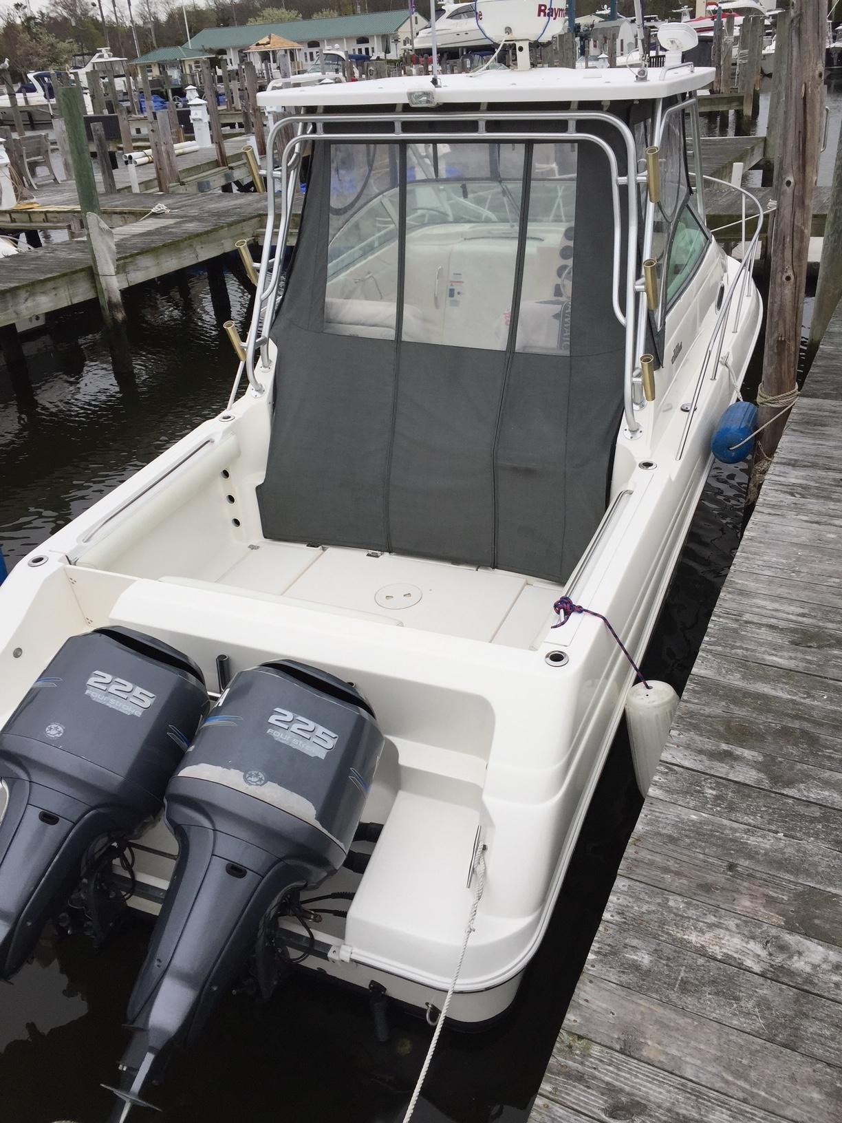 Explore Wellcraft 30 Scarab Tournament boats for sale - Boat