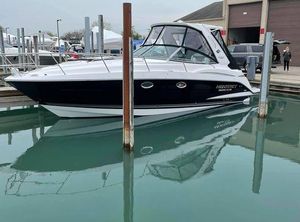 2021 Monterey 335 Sport Yacht