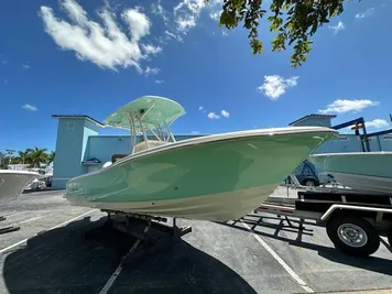 2024 Pioneer 222 Sport Fish