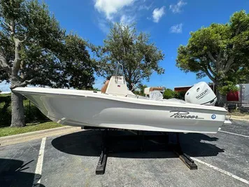 2024 Pioneer 180 Sport Fish