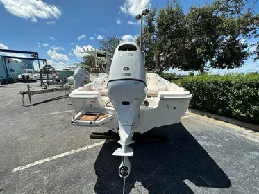 2024 Pioneer 180 Sport Fish