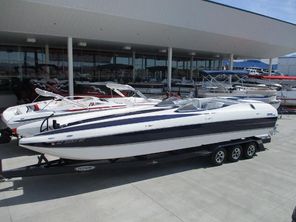 Daves Custom Boats Dcb F32 Boats For Sale Boat Trader