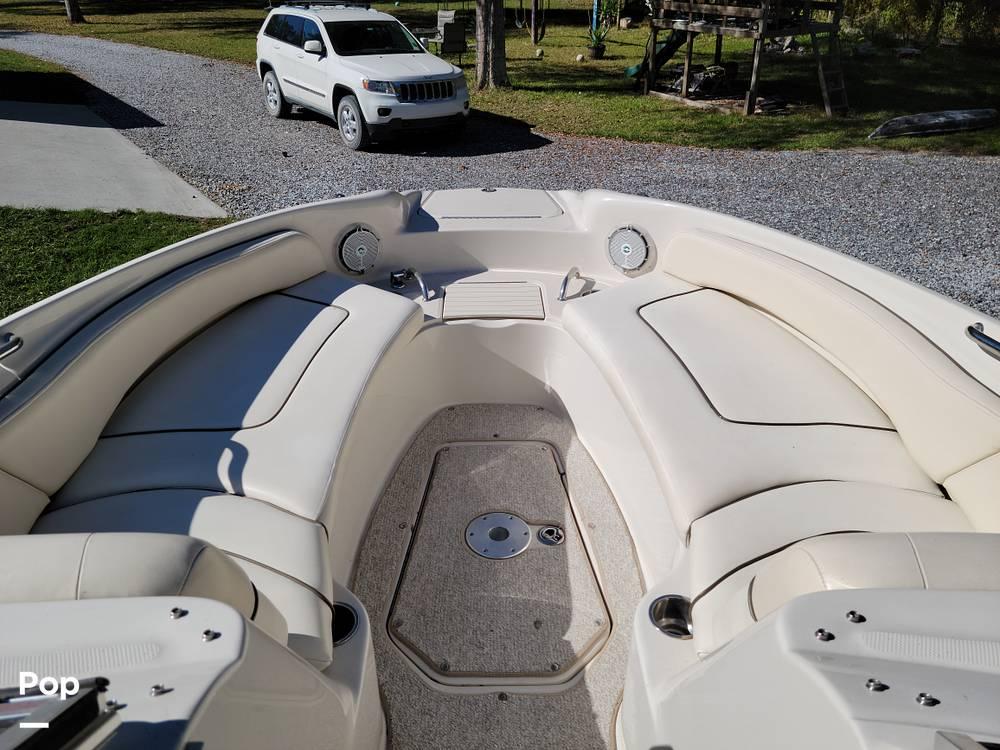 2008 Sea Ray Sundeck 240 for sale in Pearl River, LA