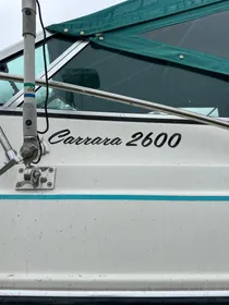 1992 Thompson Carrara 2600
