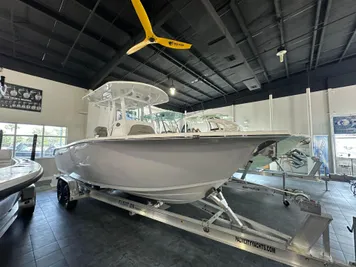 2024 Sea Pro 239 Sport