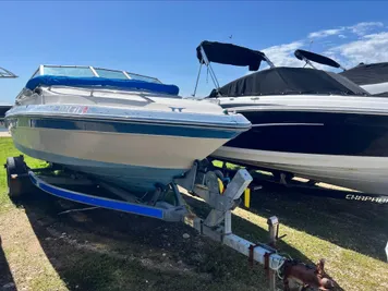 1988 Sea Ray Sierra