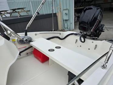 2024 Boston Whaler 130 Super Sport