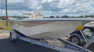 2023 Carolina Skiff 19 LS