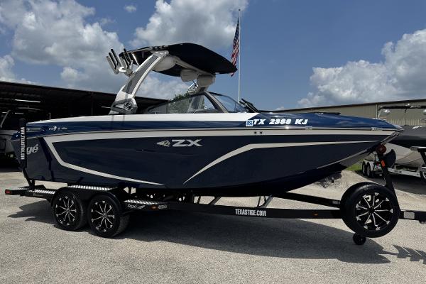 Explore Tigé 23zx boats for sale - Boat Trader