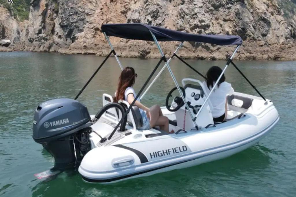 Inflatable boats for sale - Boat Trader