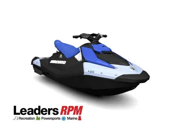 2024 Sea-Doo Spark® for 3 Rotax® 900 ACE™ - 90 CONV with IBR