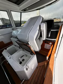 2020 Axopar 28 AFT CABIN