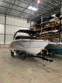 2023 Yamaha Boats 222S