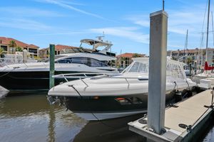 2014 Intrepid 400 Cuddy