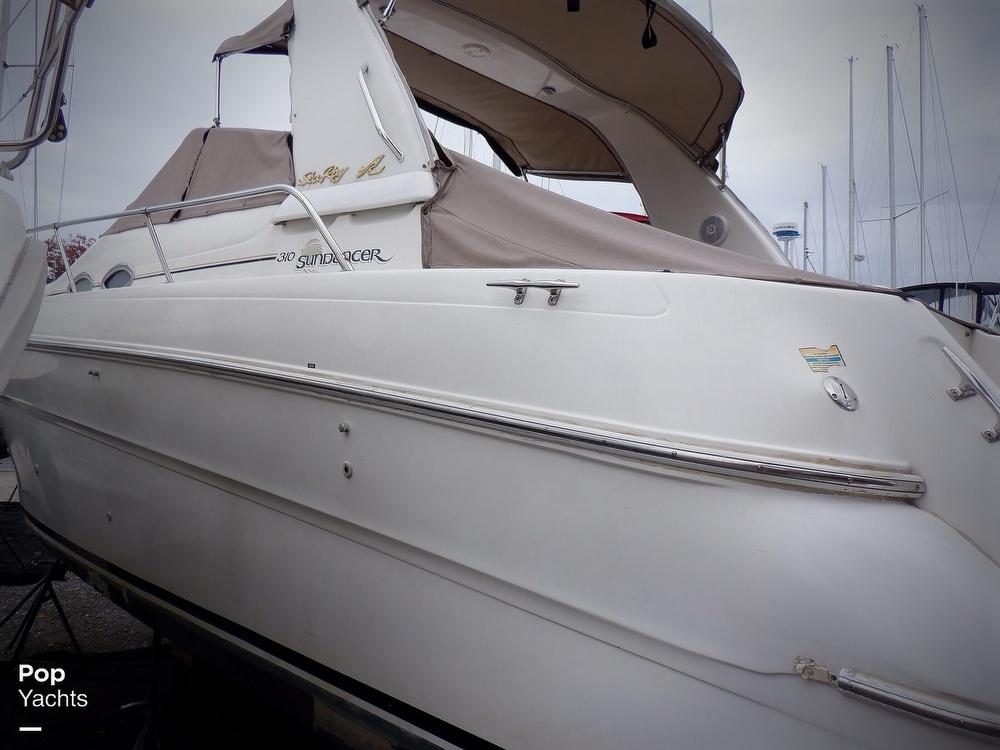 1999 Sea Ray 310 Sundancer for sale in Baltimore, MD