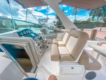 2007 Sea Ray 310 Sundancer