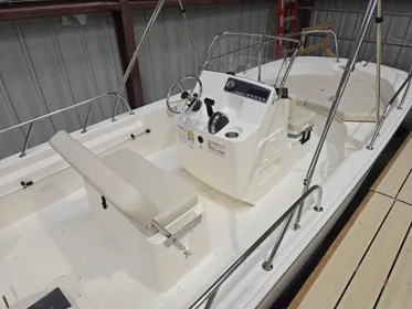 2024 Boston Whaler 170 Montauk