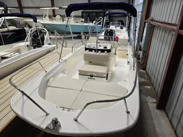 2024 Boston Whaler 170 Montauk