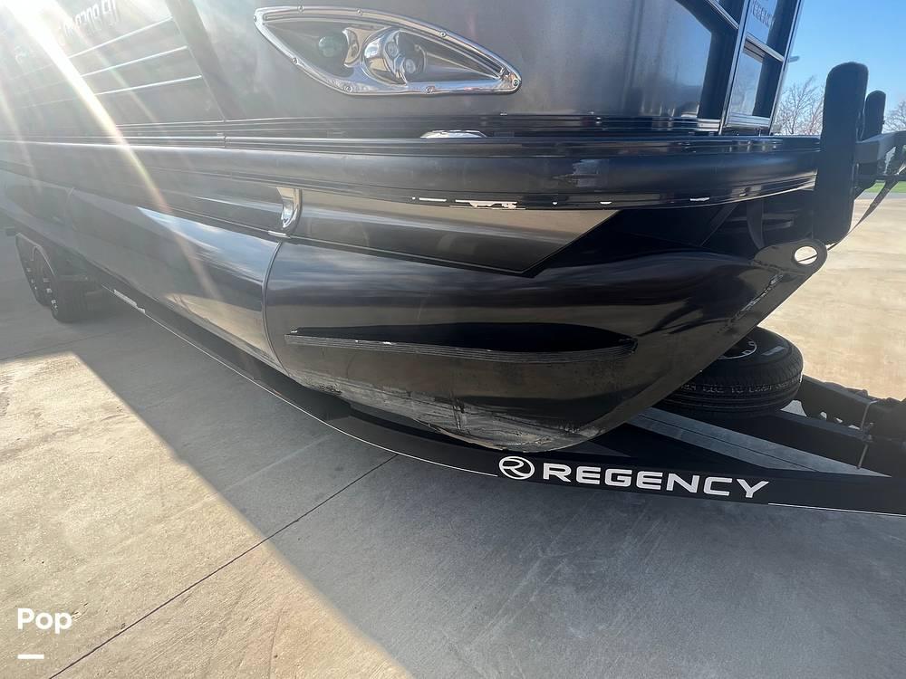 2018 Regency 254LE3 Sport for sale in Sand Springs, OK