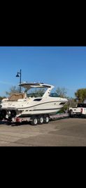 2016 Sea Ray 350 SLX