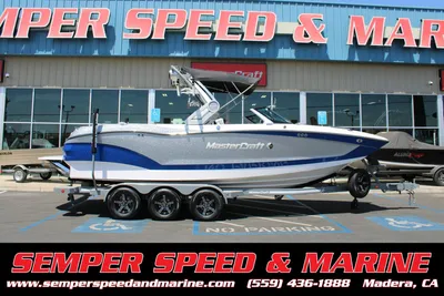 2023 MasterCraft X24 #PU5E