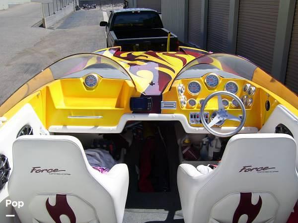 2004 Force Boats 29 for sale in Lake Havasu City, AZ