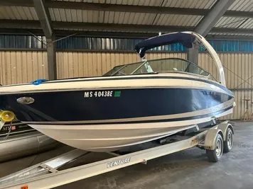 2010 Regal 2300 BR