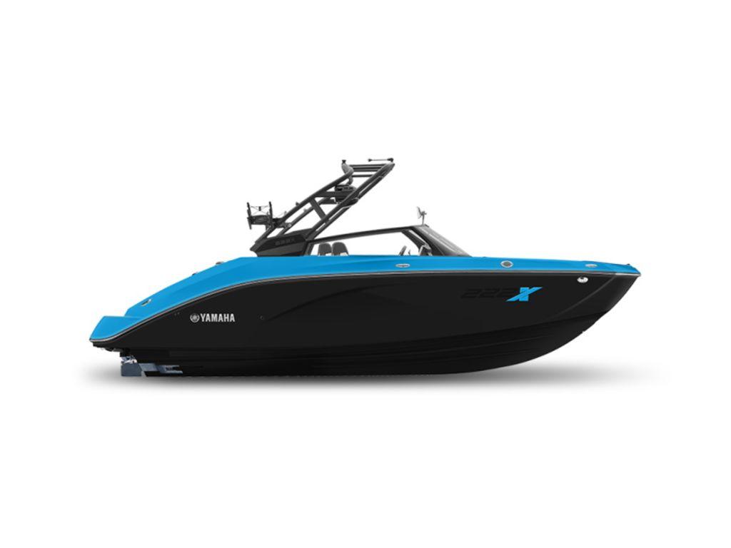 New 2023 Yamaha Boats 222XD, 44264 Peninsula - Boat Trader