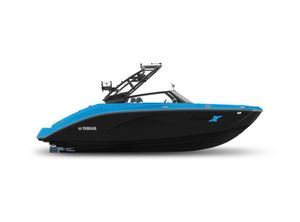 2023 Yamaha Boats 222XD