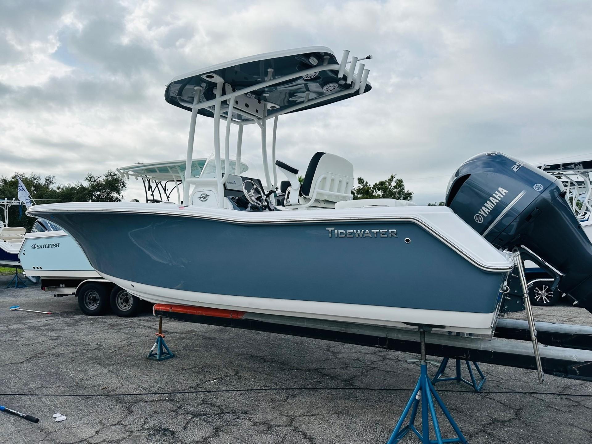 New 2024 Tidewater 220 LXF 33916 Fort Myers Boat Trader   8975370 20230728071907752 1 XLARGE 