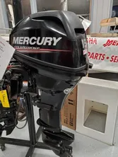 2022 Mercury ME10EXLHPT