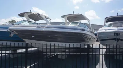 2023 Crownline 290 XSS