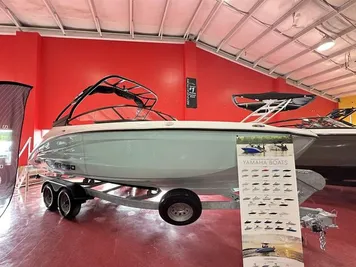 2024 Yamaha Boats AR250