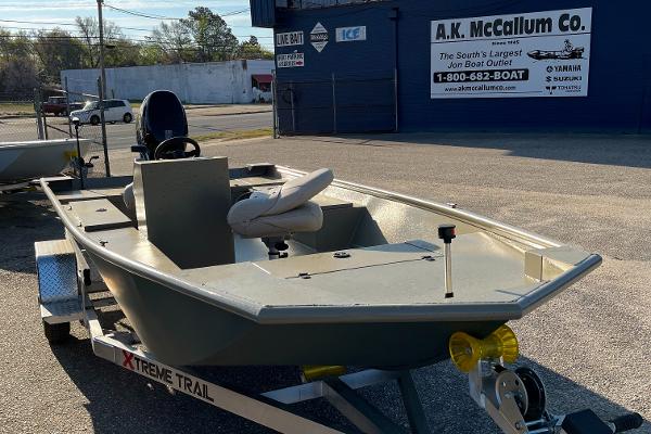 Aluminum Fishing boats for sale in Fayetteville Boat Trader