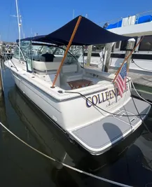 1998 Tiara Yachts 2900 Coronet