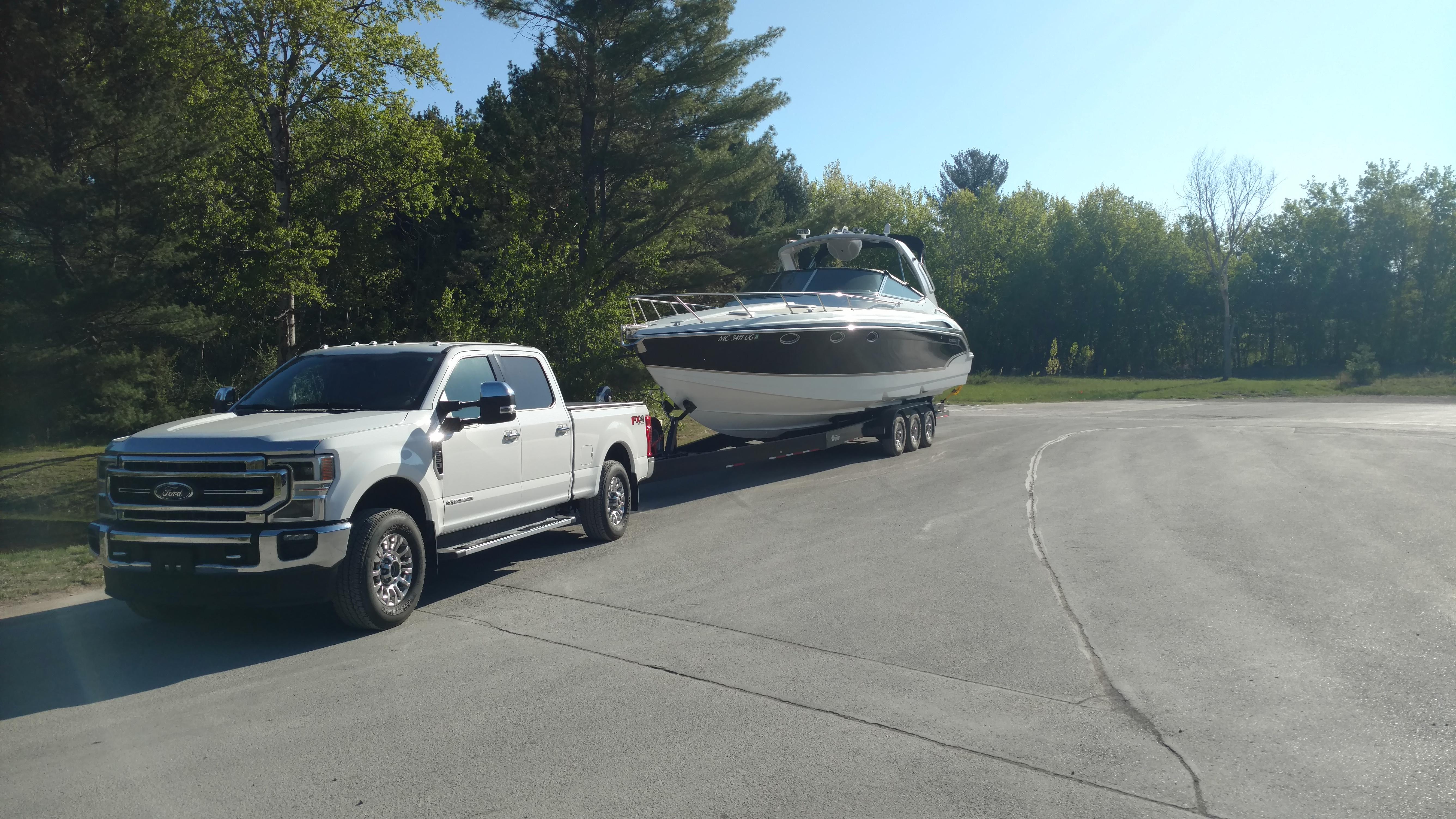 Explore Formula 37 Performance Cruiser boats for sale - Boat