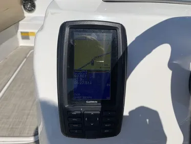 2019 NauticStar 203 SC