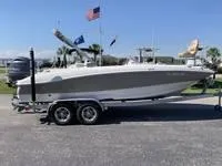 2019 NauticStar 203 SC