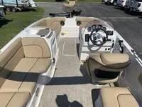 2019 NauticStar 203 SC