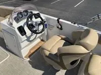 2019 NauticStar 203 SC