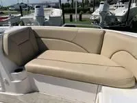 2019 NauticStar 203 SC