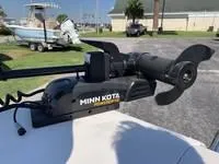 2019 NauticStar 203 SC