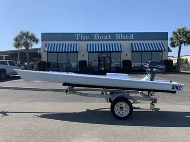 2019 NauticStar 203 SC