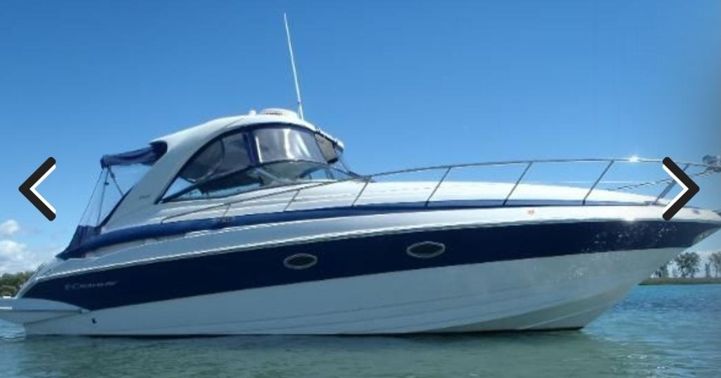 Explore Crownline 350 Cr boats for sale - Boat Trader