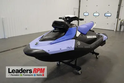 2024 Sea-Doo Spark® for 3 Rotax® 900 ACE™ - 90 CONV with IBR and Audio