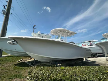 2023 Sea Pro 259 Center Console